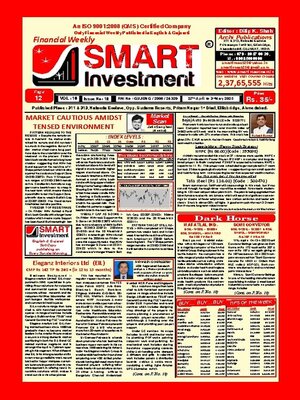 SMART INVESTMENT  - Magazine